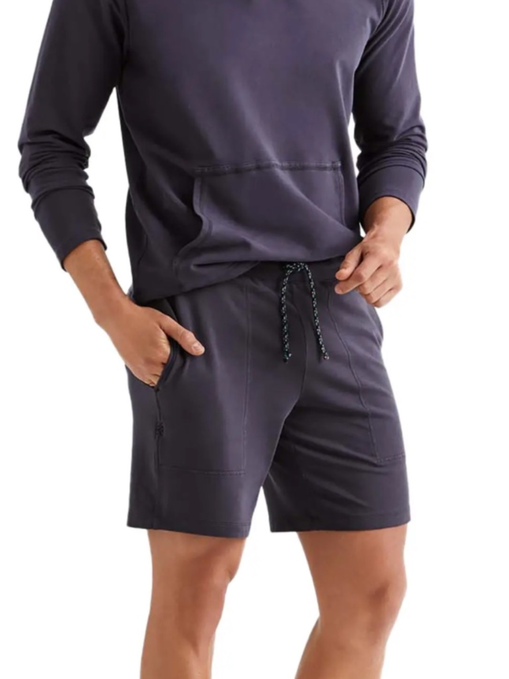 Rhone Bolinas Beach Shorts
